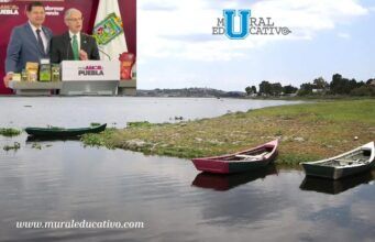 UDLAP Y Gobierno De Puebla Acuerdan Trabajar En Proyecto Para Valsequillo