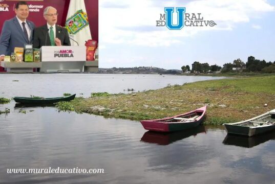 UDLAP Y Gobierno De Puebla Acuerdan Trabajar En Proyecto Para Valsequillo