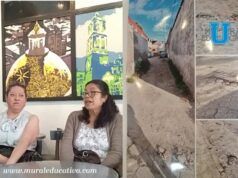Vecinos de Xonaca acusan abandono de calles e inseguridad en Puebla