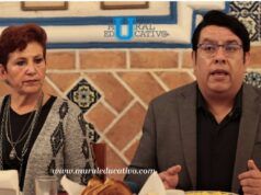 BUAP se quedaría sin nuevas plazas en 2027 si rechazan reforma de pensiones: ASPABUAP