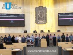 Congreso del Estado aprueba donación de espacios para estaciones del Sistema de Transporte por Cable