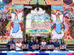 Entre el patrimonio arquitectónico y cempasúchil, San Andrés Cholula vivirá la segunda Carrera de las Iglesias
