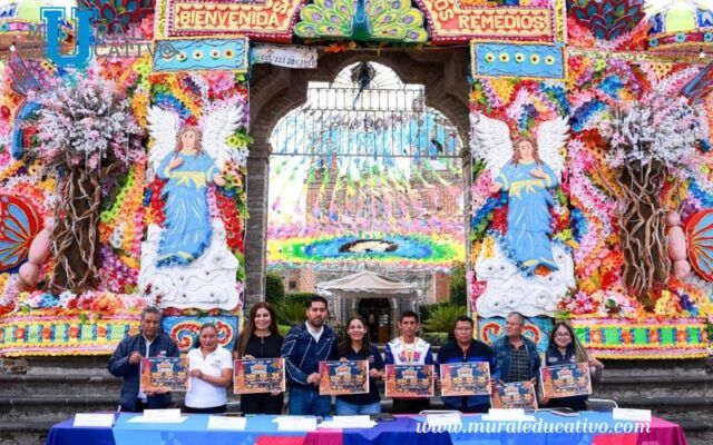 Entre el patrimonio arquitectónico y cempasúchil, San Andrés Cholula vivirá la segunda Carrera de las Iglesias