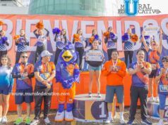Un éxito la II Carrera Inter con Causa