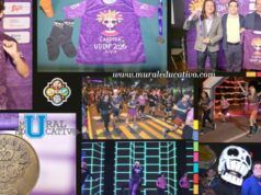 Con la Carrera del Día de Muertos “Run Fest”, la UDLAP cierra los festejos de su 86 aniversario