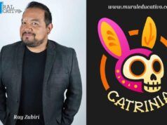 ¡Catrinia: la magia del Día de Muertos cobra vida en Atlixco!