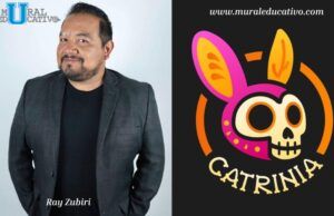 ¡Catrinia: la magia del Día de Muertos cobra vida en Atlixco!