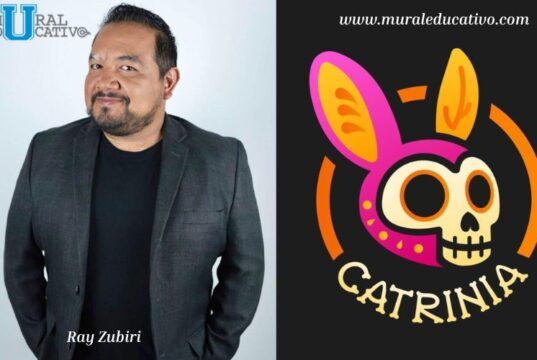 ¡Catrinia: la magia del Día de Muertos cobra vida en Atlixco!