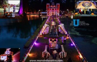 Tradición, Misterio Y Color Dan Vida A La Memoria En Puebla Con Catrineras 2026