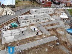 Avanza gobierno de Pepe Chedraui con la construcción de “LUMINA”, primera escuela pública para personas con discapacidad intelectual y síndrome de Down