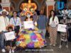 BUAP premia la creatividad infantil en el concurso Catrincitas y Catrincitos