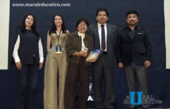 Aborda Rectora Lilia Cedillo las infecciones emergentes en animales domésticos