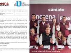 Morena abre convocatoria para coordinaciones municipales en Puebla; definiciones serán en diciembre
