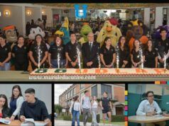 La UDLAP celebra 86 años de historia, excelencia académica y orgullo universitario