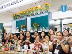 En el marco del Día Internacional de las Mujeres Rurales, 24 poblanas participaron en el Foro Económico de la Mujer Agro 2026