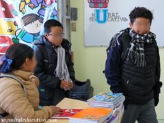 Inicia el horario de invierno para escuelas de educación básica