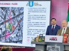 Fundación Jenkins Respalda Sistema De Transporte Por Cable Con Donación De Predio En Xonaca