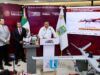 Para Protección De Familias, Gobierno Estatal Transforma La Seguridad Con Tecnología Aérea Avanzada