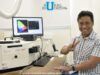 Premian a investigador de la BUAP por desarrollar materiales para nuevas tecnologías de iluminación