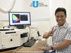 Premian a investigador de la BUAP por desarrollar materiales para nuevas tecnologías de iluminación