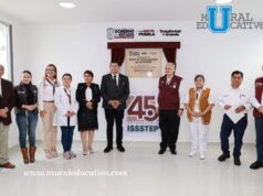 ISSSTEP Fortalece Servicios Médicos Con Inversión Histórica En Infraestructura Y Equipamiento