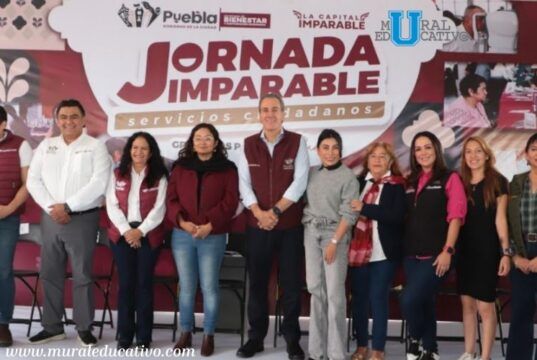 Pepe Chedraui encabeza acciones de combate a la marginación y rezago social