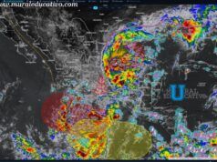 Por temporal lluvioso, órdenes de gobierno mantienen monitoreo y atención preventiva en Puebla