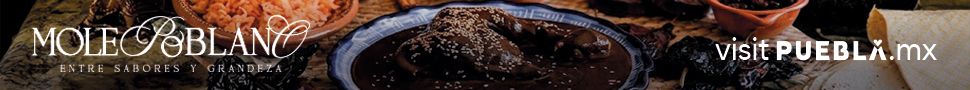 Mole Poblano