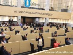 Congreso de Puebla aprueba reforma constitucional en materia de nacionalidad única para ejercer la titularidad del Poder Ejecutivo