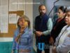 Comité Ejecutivo del Partido Nueva Alianza en Puebla (PANAL) exigen se repita la elección de delegados.