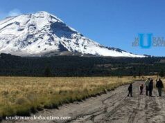 Congreso De Puebla Cambia Paso De Cortés Por Paso Del Águila