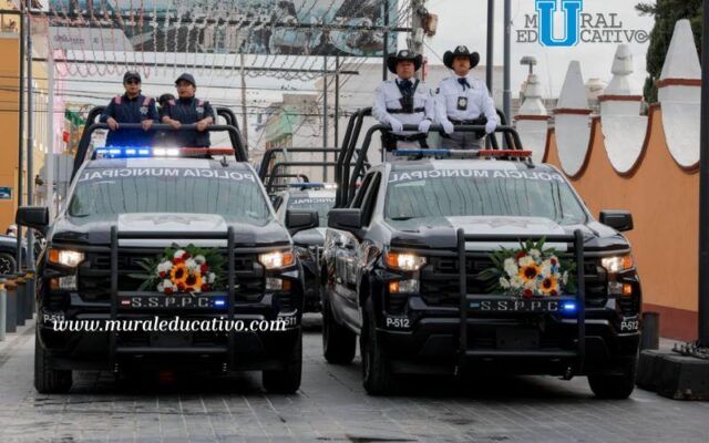 policía lupita