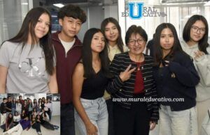 Celebra la preparatoria Emiliano Zapata la “Semana de la salud del adolescente”