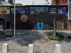 Policías Descuidan La Juárez Por Atender Emergencias; Riñas En Antros Exhiben Vacíos