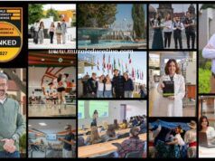 UDLAP fortalece su presencia en QS World University Rankings: Latin America & The Caribbean 2027