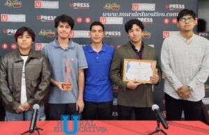 Puebla mira al espacio con proyectos de la UPAEP, con proyectos satelitales y analiza nuevas opciones de posgrado especializado