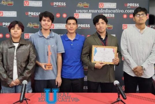 Puebla mira al espacio con proyectos de la UPAEP, con proyectos satelitales y analiza nuevas opciones de posgrado especializado