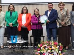 Congreso Del Estado Y UVP Firman Convenio De Colaboración Para Fortalecer La Vinculación Institucional
