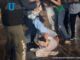 “Viral”: Captan golpiza entre hombres y mujeres en plena avenida Juárez de Puebla